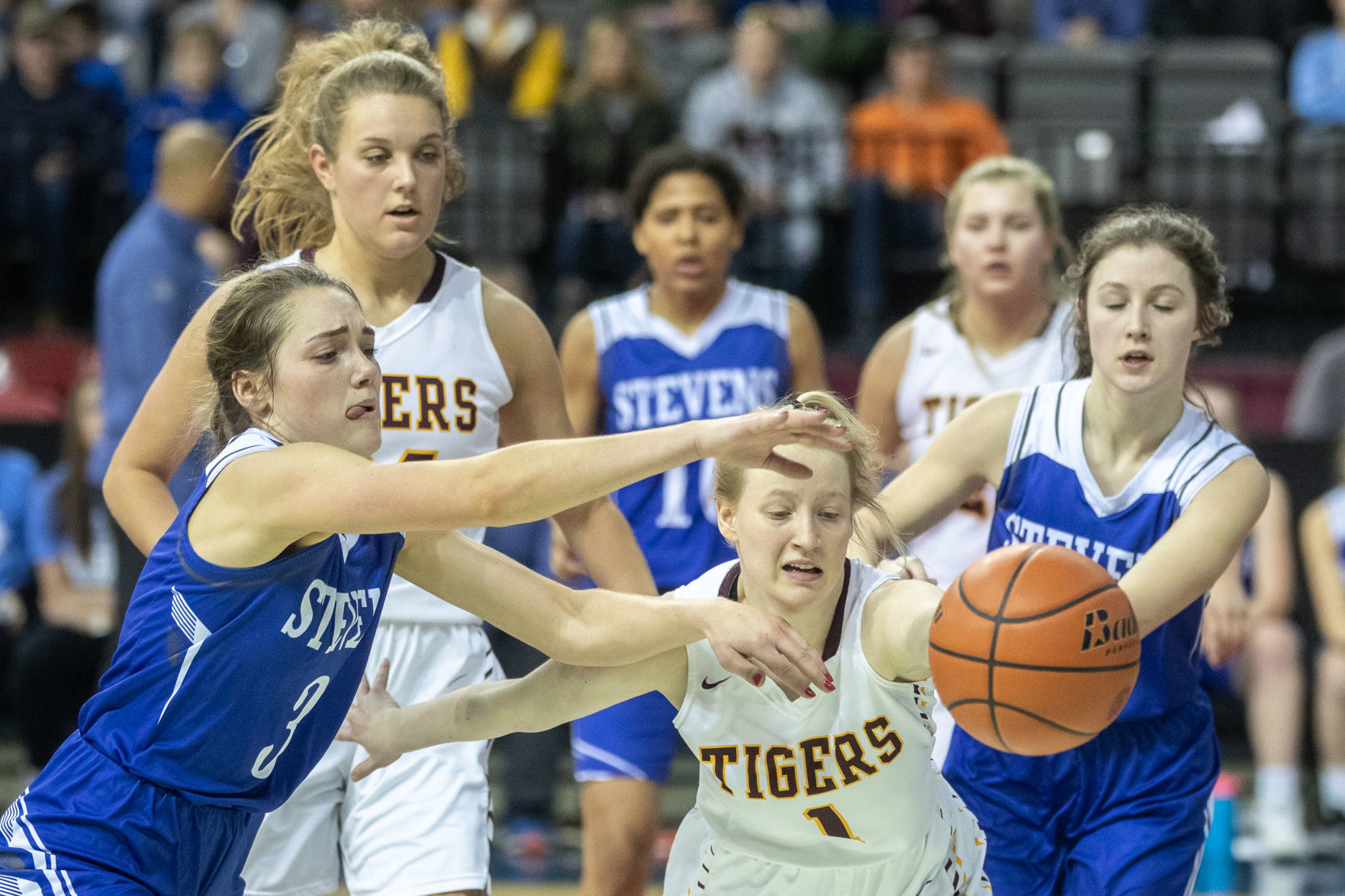 State basketball